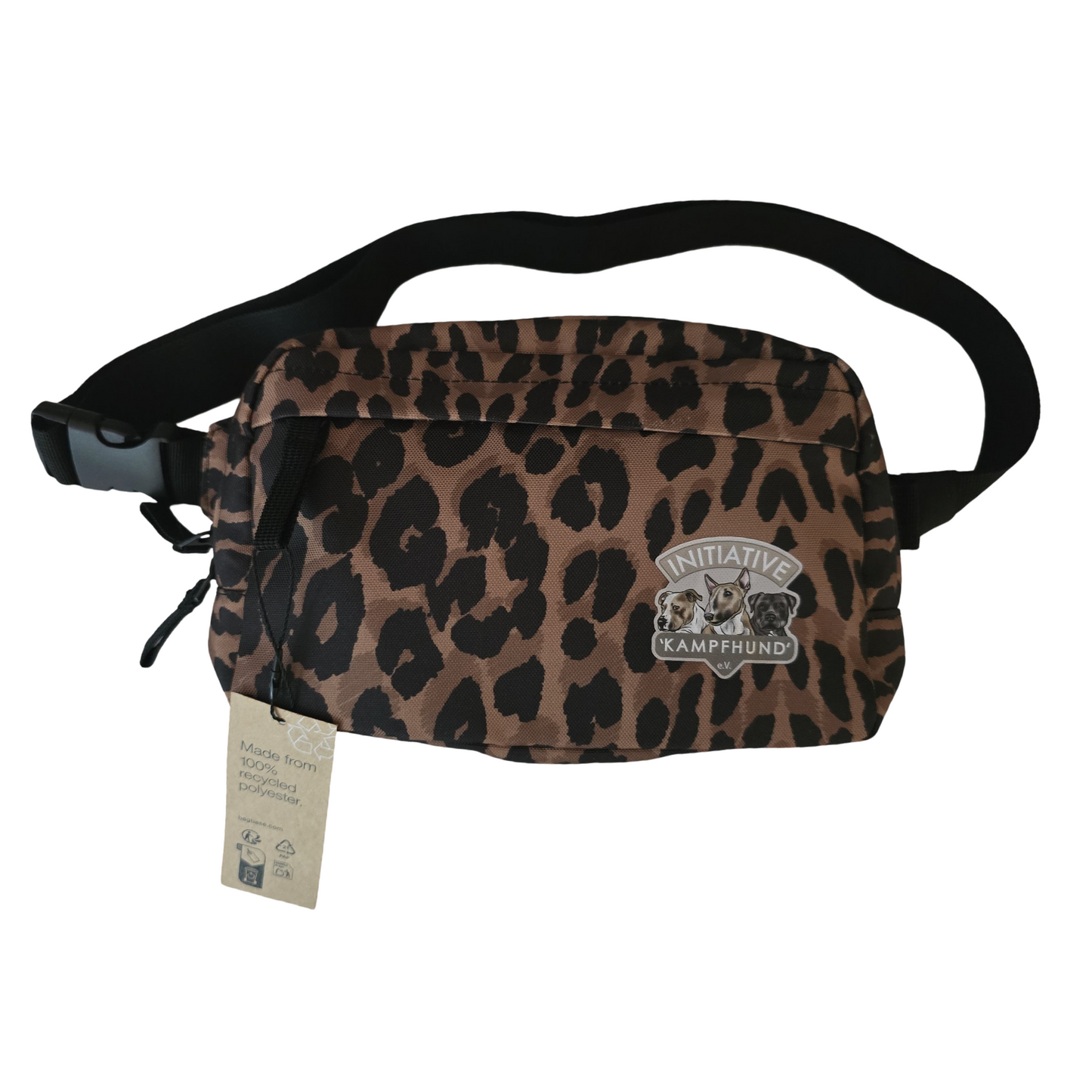InKa Gassitasche Leo