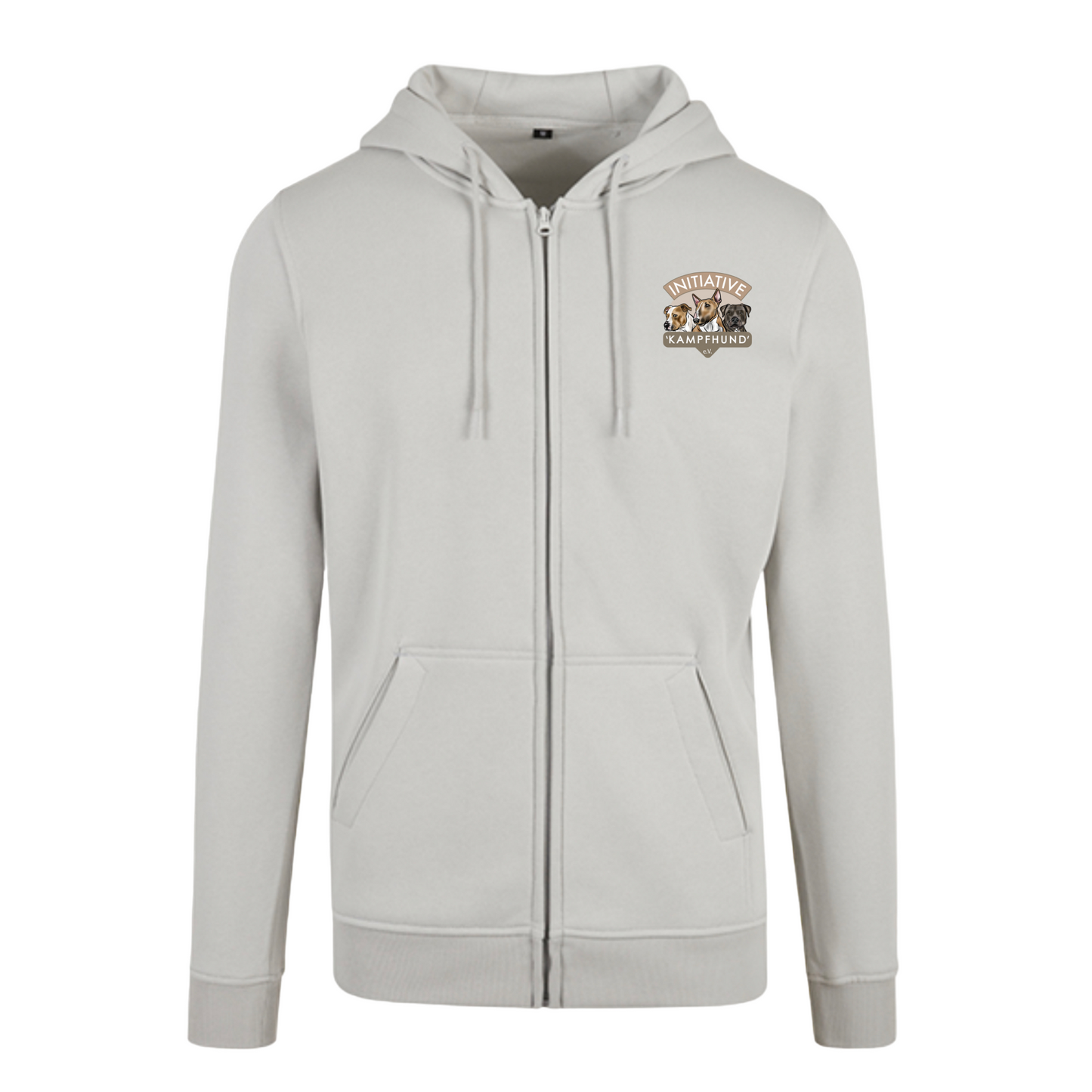 InKa Zip Hoody Bulli