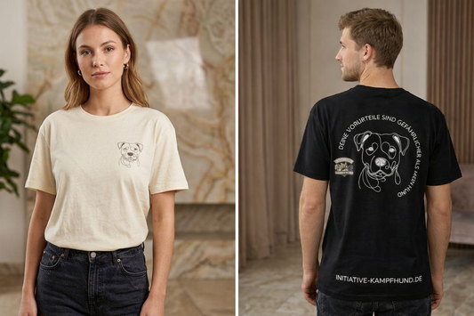 InKa T-Shirt Unisex