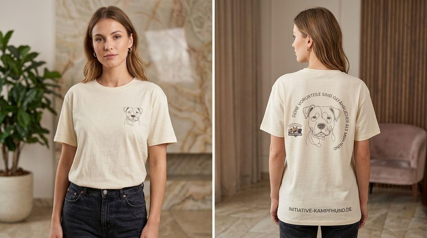 InKa T-Shirt Unisex