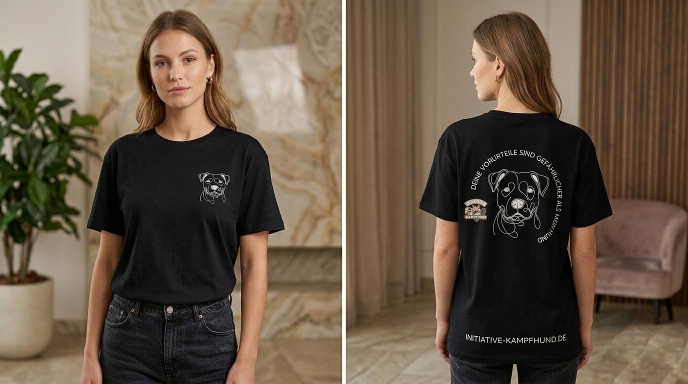 InKa T-Shirt Unisex